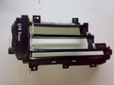 Kia ev6 жалюзі ролета кришки кришка багажника перед права фото №1