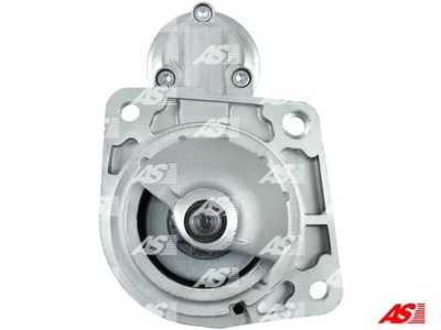 Стартер alfa romeo 155 2.5 93-96 фото №1