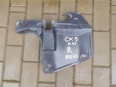 PROTECCIÓN DEL MOTOR DERECHA MAZDA CX-5 CX5 TK4856341  