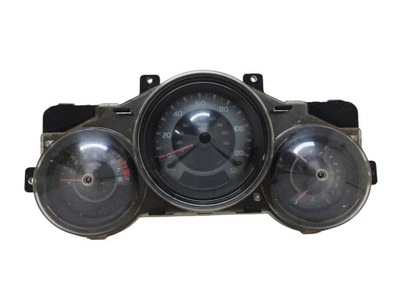 2005 honda element лічильник / спідометр 78100scva120m1 фото №1