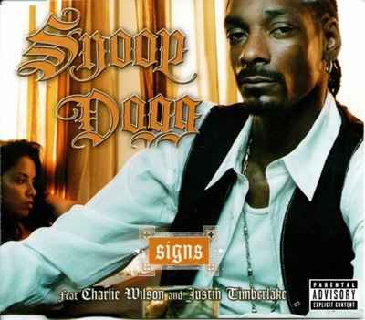 Snoop Dogg – Signs NOWA