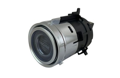 Кнопка запуск стоп mercedes w213 a2139055500 фото №1