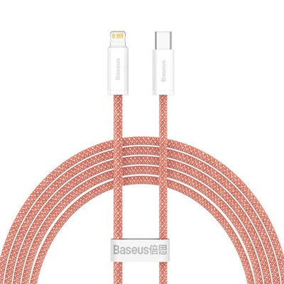 KABEL PRZEWóD USB TYP-C - LIGHTNING / IPHONE 20