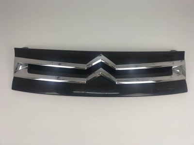 Решітка радіатора радіатора решітка радіатора citroen berlingo 2 ii 3iii фото №1