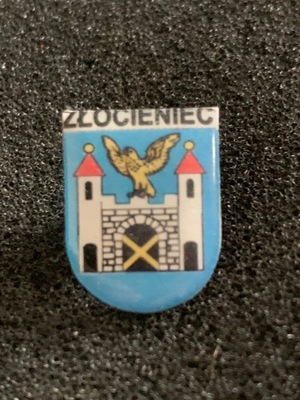 ZŁOCIENIEC