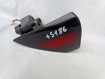 Tesla model 3 кришка порт заряджання 1446051-00-e фото №1