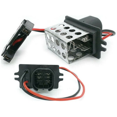 RESISTENCIA DE VENTILADOR CLIO I 90-98  