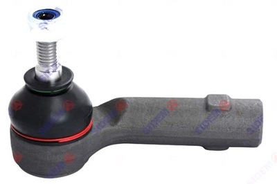 Sidem 3830 наконечник тяга рулевой поперечный фото №1