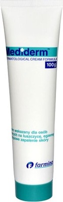 MEDIDERM KREM 100 G