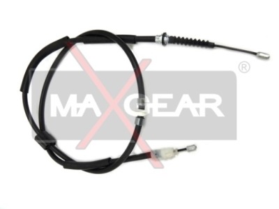 Maxgear трос гальма ручного 32-0100 фото №1