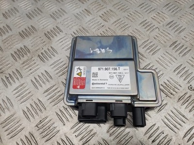 Audi q8 971907156t блоки управління фото №1