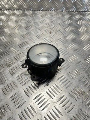 Противотуманная фара перед ford ranger 11- ab39-15201-aa фото №1