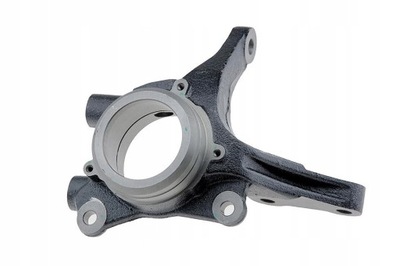 Поворотний кулак права do kia sportage ii 2.0 2.7 v6 фото №1