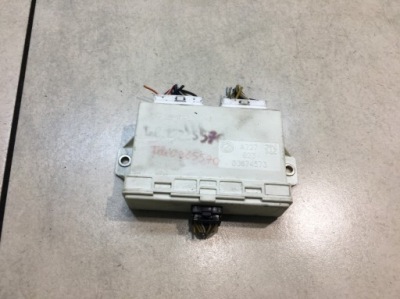 Модуль комфорта alfa romeo 156 2.0 jts 60674573 фото №1