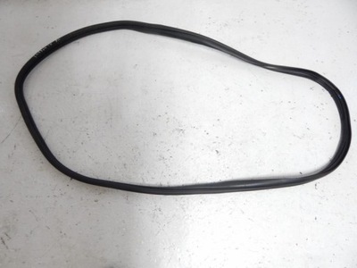 Прокладка кузовная правая hyundai tucson iv 21- фото №1