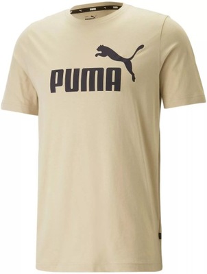 T-shirt koszulka Puma Ess Logo Tee r. M