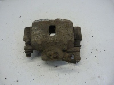 Суппорт перед левый opel frontera 2.0 b фото №1