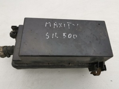 Коробка запобіжників bsi renault maxity nissan cabstar фото №1