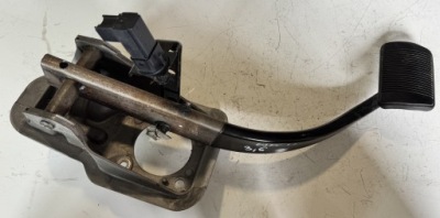 Jeep grand cherokee wk 2 ii 3.6 педаль гальма 16r- фото №1