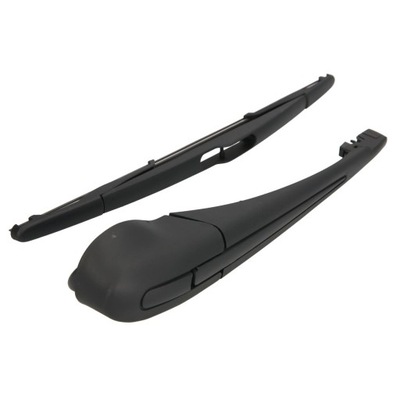 Рычаг + щетка задняя peugeot 807 02-10 фото №1