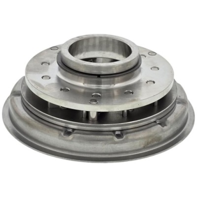 NOZZLE RING ТУРБО RHF4 