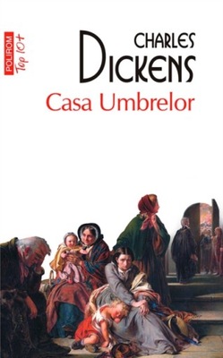 Casa Umbrelor - Charles Dickens EBOOK