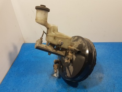 Toyota rav4 ii 2.0 d4d підсилювач гальм гальмівні 131010-11260 фото №1