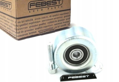 Ролик nap ремень клиновой do toyota tundra 4.0 фото №1