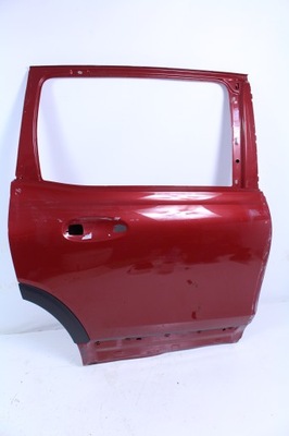 Дверь правый задняя mercedes glb w247 фото №1