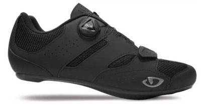 Męskie buty rowerowe szosowe GIRO SAVIX II 43