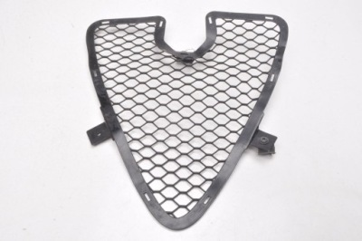 Alfa romeo 4c решітка радіатора решітка решітка радіатора бампера фото №1