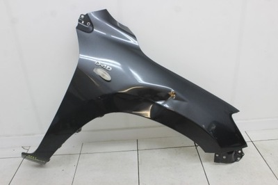 Toyota rav4 rav 4 iii 05r- крыло правый перед передний фото №1