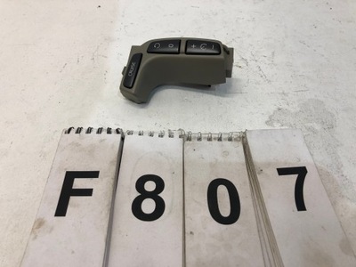 Volvo s60 v70 xc70 s80 xc90 кнопки круиз-контроль фото №1