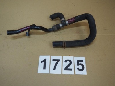 Труба wąż wody рідина audi a8 d3 4e0121397a фото №1