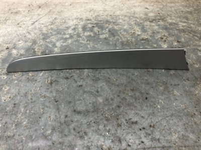 Молдинг dekor дверь левый перед audi q5 8r s-line 8r0867409 фото №1