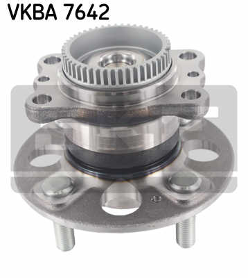 СТУПИЦА ШЕСТЕРНИ ПЕРЕД SKF VKBA 7642 VKBA7642