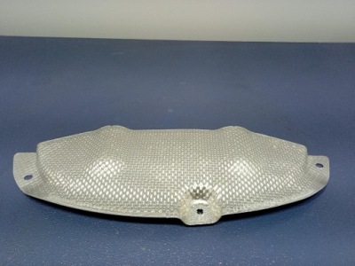 Kia xceed i lift 22- 1.5 t-gdi 160km защита тепловая фото №1