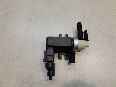 Клапан вакууму vw golf iv 1j0906627a фото №1