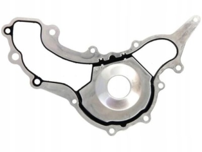 Elring 586.390 уплотнение, насос водяная фото №1