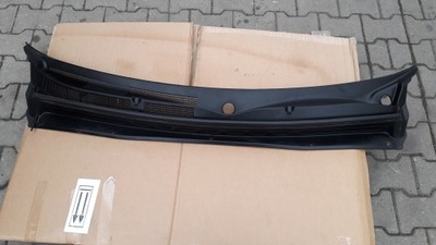 Kia soul i 08-13 жабо пластиковый оригинал eu фото №1