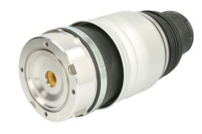 Пневмоподушка підвіска пневматичний фото №1