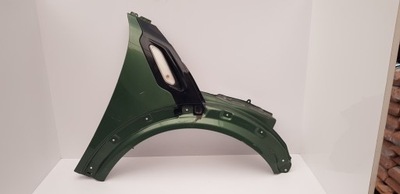 Крила передній правий mini countryman r60 r61 фото №1