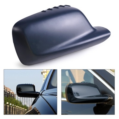 COVERING MIRRORS REAR VIEW DO BMW E46 E65 E66  