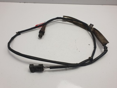 Volvo s80 2.8 t6 датчик лямбда-зонд оригинал 0258006427 фото №1