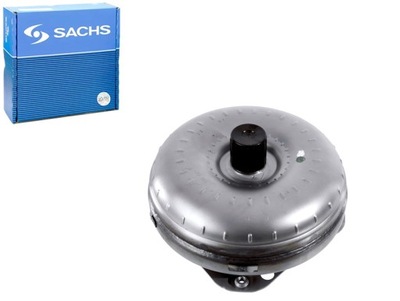 SACHS EMBRAGUE HIDROELÉCTRICO CONVERTEDOR WANDLER BMW 5 E60 5 E61 6  