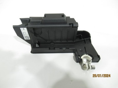 КЛЕМА АККУМУЛЯТОРА AUDI Q7 8W0915459F