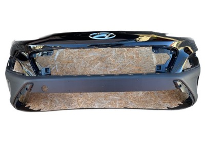 Hyundai kona lift бампер перед передній org фото №1