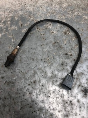 Датчик лямбда-зонд alfa romeo mito 258006375 фото №1