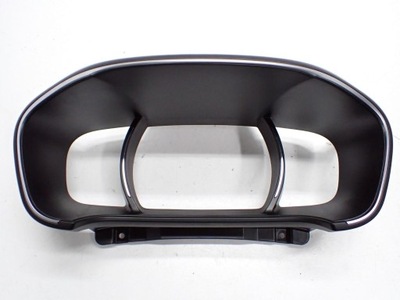 Защита корпус рамка спидометра europa 682647342r renault megane iv 19r фото №1