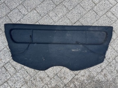 Nissan leaf 1 ze0 полиця багажника фото №1